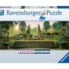 Ravensburger RB17049-4 Pura Luhur Batukaru Temple, Bali 1000pc 1 Ravensburger RB17049-4 Pura Luhur Batukaru Temple, Bali 1000pc -TOY MODEL 46454