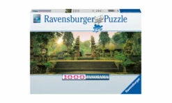 Ravensburger RB17049-4 Pura Luhur Batukaru Temple, Bali 1000pc
