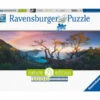 Ravensburger RB17094-4 Acid Lake At Mount Ijen, Java 1000pc -TOY MODEL 46457