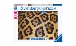 Ravensburger RB17096-8 Animal Print 1000pc