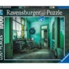 Ravensburger RB17098-2 The Madhouse 1000pc 1 Ravensburger RB17098-2 The Madhouse 1000pc -TOY MODEL 46459