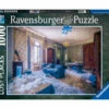 Ravensburger RB17099-9 Dreamy 1000pc -TOY MODEL 46460