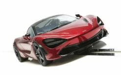 Scalextric C3911 McLaren 720S Memphis Red -TOY MODEL C3911 2