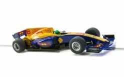 SCALEXTRIC C3960 2017 FORMULA ONE -TOY MODEL C3960 2