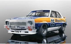 Scalextric C4019 Holden Torana ATCC 1977 Peter Brock -TOY MODEL C4019 3