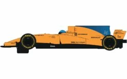 Scalextric C4022 2018 McLaren F1 -TOY MODEL C4022 3