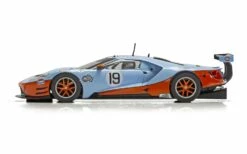 Scalextric C4034 Ford GT GTE Gulf Edition -TOY MODEL C4034 1