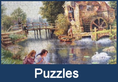 TOY MODEL -TOY MODEL Puzzles