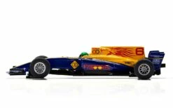 SCALEXTRIC C3960 2017 FORMULA ONE -TOY MODEL c3960 1